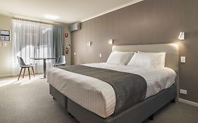 Argosy Motor Inn